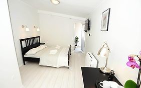 City Class Accommodation